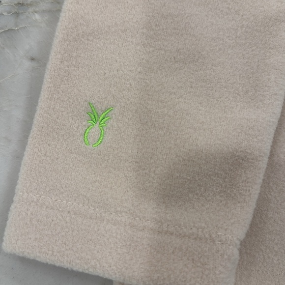 Dudley Stephen’s Carroll Street Turtleneck NWT size Medium Color Oatmeal - Picture 4 of 5